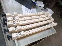 Oct 01, 2009 · 8 great clamps and how to use them: Diy Bar Clamp Plans Novocom Top