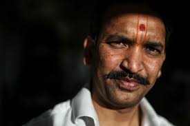 Bad Vibrations: The implosion of a New Age cult