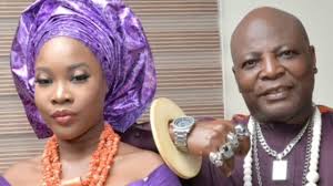 Reacting, the daughter of the deceased, aisha abba kyari on monday pleaded with nigerians to writing on to her instagram page, aisha asked nigerians who claimed kyari was the root of their. Dewy Oputa Charly Boy Lesbian Daughter Blast Area Fada Say Im Pursue Her Comot For House Afta She Tell Am Say She Be Lesbian Bbc News Pidgin