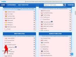 YouPornList | Best Porn Stars Sites | Localxlist