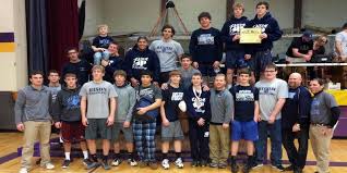 Prep Wrestling: Bison wrestlers win Jug Beck Rocky Mountain Classic