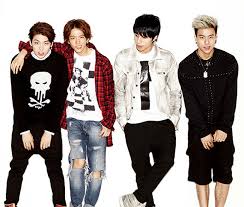 Pin By Seon Yul Tadasama On Yup Korean Music Boy Groups Korean Entertainment