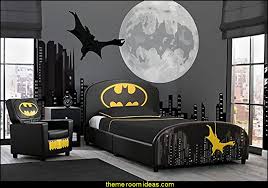 Discover furniture items on amazon.com at a great price. Decorating Theme Bedrooms Maries Manor Batman Bedrooms Batman Bedroom Decorating Ideas Batman Furniture Batman Murals Batman Wall Decals Batman Bedding Batmobile Bed Batman Room
