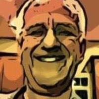 Bernard Glassman's Instagram, Twitter & Facebook