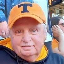 David Arnold Hardin Obituary