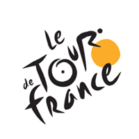 Download free le tour de france vector logo and icons in ai, eps, cdr, svg, png formats. Tour De France Logo Vector Tourism Company And Tourism Information Center