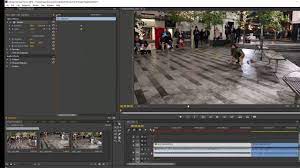 Premiere Pro Animate The Scale Position Rotation Of Images Using Ke Premiere Pro Video Channel Premiere