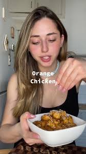 Best orange chicken Recipe!! دجاج بالليمون 500 grams chicken Breast ٥٠٠ غ  دجاج 1/2 cup corn starch ١/٢ كوب نشا 1/4 cup flour ١/٤ كوب طحين 1 egg بيضة  1 garlic clove حص توم 1 tsp baking powder ملعقة ...