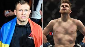 Ufc middleweight jack hermansson got the win over edmen shahbazyan via unanimous decision to open up the main card of ufc vegas 27 on saturday night in las v. Ufc 262 Jack Hermansson Vs Edmen Shahbazyan Cancelled Laptrinhx News