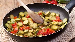 Maybe you would like to learn more about one of these? Zucchine In Padella
