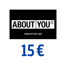 Für eine bestellung sollten sie auf jeden fall einen kostenlosen about you gutschein einlösen, da somit mit diversen vorteilen zu rechnen ist. About You Gutschein 15 Euro