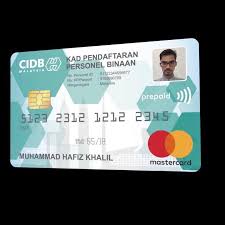 Jimat duit dan jimat masa. Cidb Green Card Kad Hijau Photos Facebook