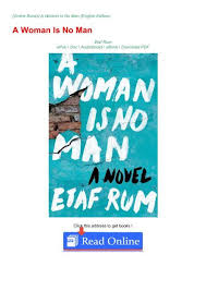 It's especially important for first graders because they're still learning langua. Download Pdf Books Free A Woman Is No Man