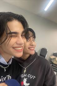 Happy valentine day to all my boys (Sorry for late post) we were busy! ❤️  #ValentineDay2024#blcouples