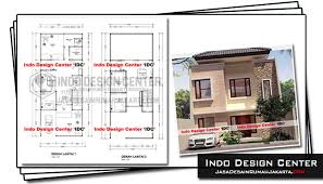Memiliki rumah impian yang nyaman untuk ditinggali tentunya menjadi sebuah kebanggaan dan menjadi dambaan semua orang. Desain Rumah Minimalis Sederhana Lengkap Dengan Denah