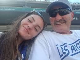 Mark Jablonski's Instagram, Twitter & Facebook