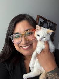 Look how prettyyyy 😍 I can't wait to show Laya when she gets home!