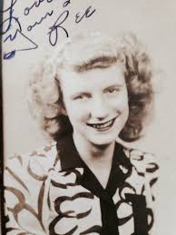 Rosa Marie Lilly Obituary