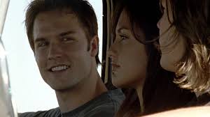 The Best Love Triangles In TV Shows