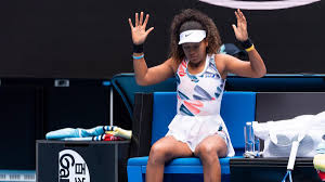 Naomi osaka (大坂 なおみ, ōsaka naomi, japanese pronunciation: Naomi Osaka Tennis Star Wehrt Sich Gegen Social Media Kommentare Eurosport