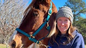 Fundraiser for Mallorie Smith by Molly Kelly : Help Save Apollo's Life