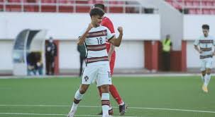 U21 premier league division 1. Objetivo Cumprido Portugal Vence Em Gibraltar Por 3 0 Em Sub 21