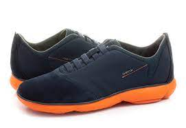 Geox Félcipő - Nebula - D7F-1122-0820 - Office Shoes Magyarország