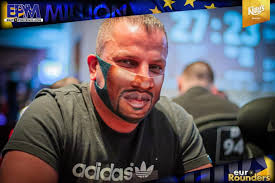Danilo Cisternino schnappt sich €160.000 als Sieger der Euro Poker Million 