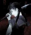 BLOOD THE LAST VAMPIRE