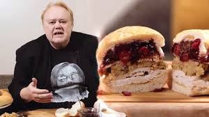 Early in the day, he learned that baskets, the fx later, calls started coming in from his family: Watch How To Make A Sandwich Louie Anderson Puts Sour Cream And Onion Chips In His Sandwich Gq Video Cne Gq Com Gq