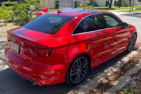 Image result for Brilliant Red 2015 S3