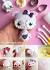Design Fondant Cake Decorating