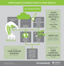 Confronting climate change in king county (executive's priorities) source information for this infographic; Not A Pretty Picture Climate Change And Health In Four Infographics Climate Reality