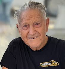 😔 Terrible, Terrible loss... One of the original car customizers to rise  to fame in the 50's and 60's, he leaves behind an incredible legacy that  will never be forgotten. I'm so