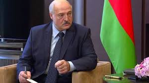 Александр григорьевич жалует красоту, у него отличный вкус на женщин. Aleksandr Lukashenko Ya Ne Derzhu Zla Na Zelenskogo I Gotov Vozobnovit Otnosheniya