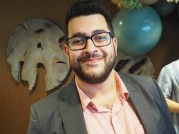 Share concerns at community meeting