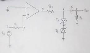 Zero−drift precision op amps are specialized op amps designed for applications that require high output accuracy due to small differential voltages. Zero Crossing Detector Mini Projects Electronics Tutorial Electronics Tutorial