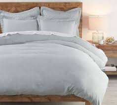 Maybe you would like to learn more about one of these? Belgian Flax Linen Duvet Cover Pottery Barn