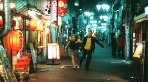 Lost in Translation - Cinespia | Hollywood Forever Cemetery & Movie Palace  Film Screenings