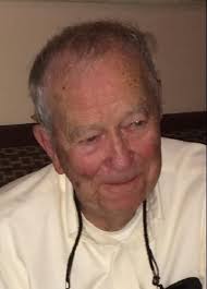 John Haskins Obituary (1932