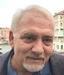 Raymond Fitzpatrick Obituary (2016)