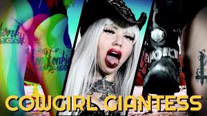 Giantess Special Effects - Porn Video Clips For Sale at iWantClips - Page 15