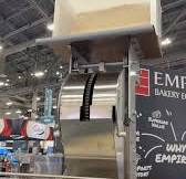 High Hydration, High Precision and No Stress!, The Gravi-Flux Dough Divider  is engineered for bakeries that can benefit from automation without  sacrificing product quality., Designed to handle doughs ...