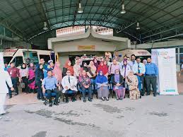 Hospital tengku ampuan rahimah klang sharing session 2018. Pada 13 12 2018 Yang Hospital Tengku Ampuan Rahimah Facebook
