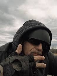 First Ride of the Season in Oshawa, Ontario