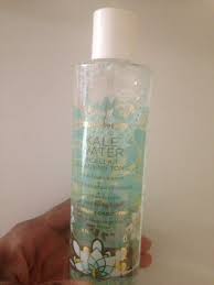 Pacifica beauty water micellar cleansing tonic for all skin types, coconut, 8 fl oz. Skincare Product Review Photos Swatches Trend 2016 2017 2018 Pacifica Cactus Water Makeup Removing Wipes Kale