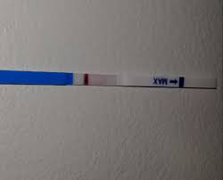 Teste De Gravidez Sera Que E Gravidez Babycenter
