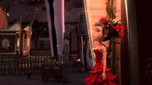 Jamais je n'ai autant ris que pendant cette fabuleuse chevauchée moi qui vit avec une horloge dans le cœur je ne regarde plus jamais l'heure moi qui plisse le poids des courants d'airs je. Jack Et La Mecanique Du Coeur Malaguena Extrait Youtube