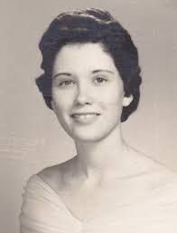 Harriett Sheron Stanfield Obituary