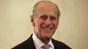 News and features about Prince Philip